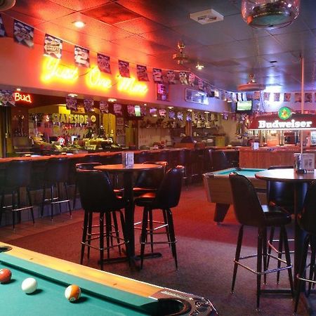 Best Western Parkview Inn Las Vegas Facilities photo