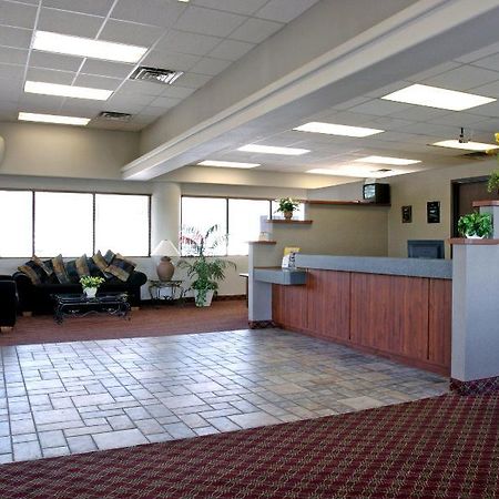 Best Western Parkview Inn Las Vegas Interior photo