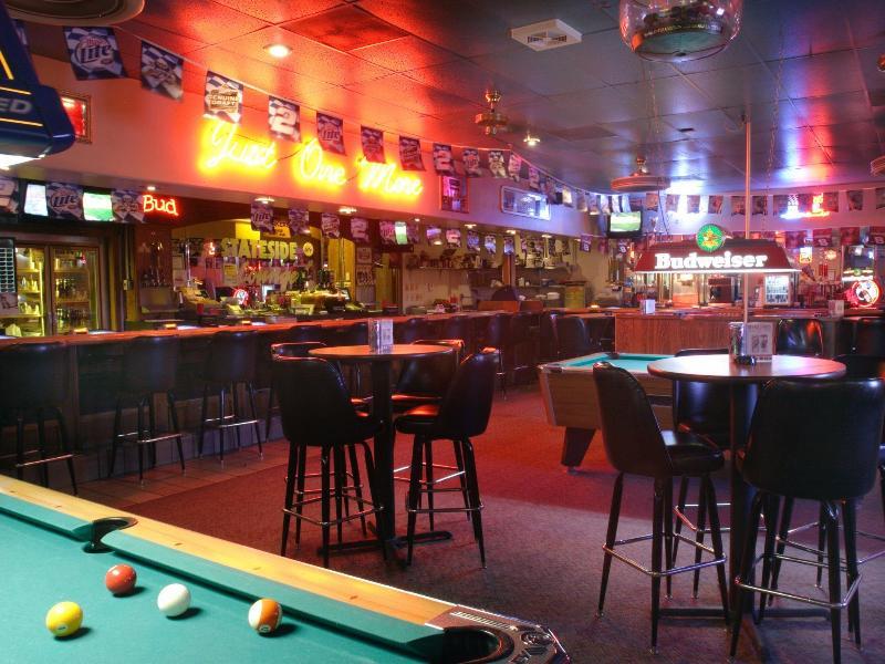Best Western Parkview Inn Las Vegas Facilities photo