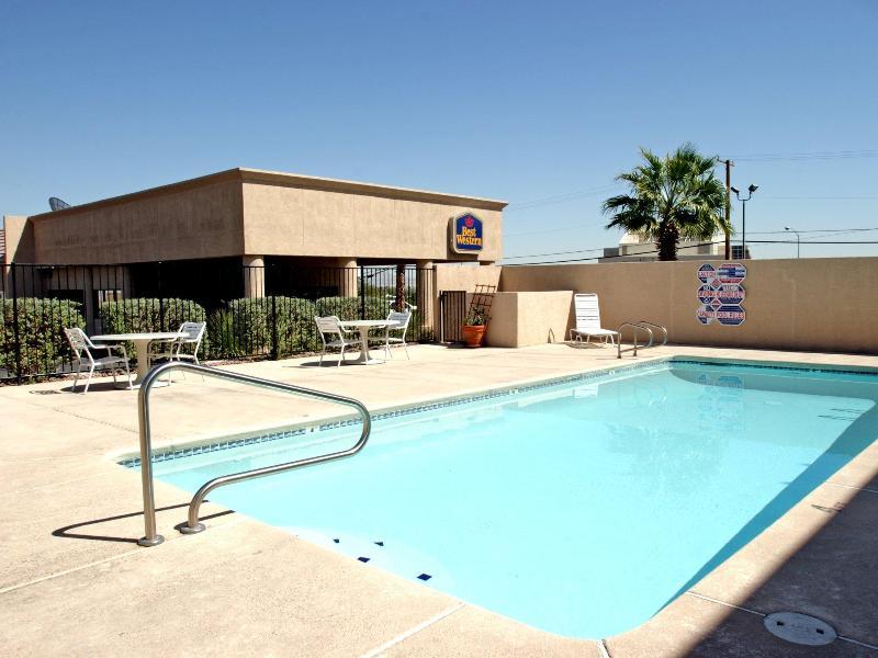 Best Western Parkview Inn Las Vegas Facilities photo