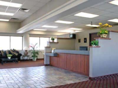 Best Western Parkview Inn Las Vegas Exterior photo