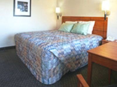 Best Western Parkview Inn Las Vegas Exterior photo