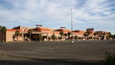 Best Western Parkview Inn Las Vegas Exterior photo
